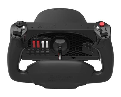 Honeycomb ALPHA FLIGHT CONTROLS - YOKE IN STOCK NOW 