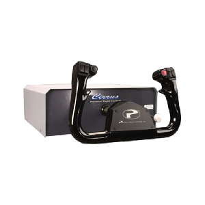 Cirrus Saab Yoke