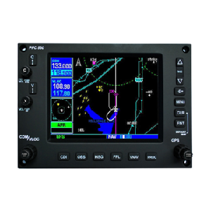 PFC 530W GPS Module