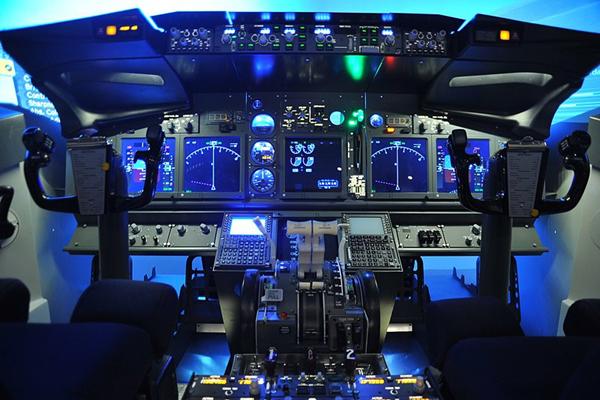 Proliner 737