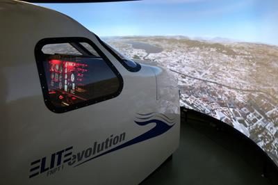 EASA Approved FNPTI 