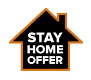Stay Home Packages