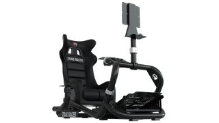TR8 Mach3 Cockpit