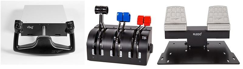 VF Controls