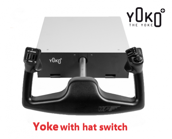 Yoko PLUS