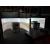 Cylindrical Screens & Projection Systems - view 2