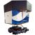 Modular Flight Deck (MFD) with 6DOF - view 3