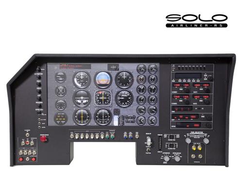 Solo Airliner RS